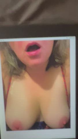 cum cumshot tribute gif