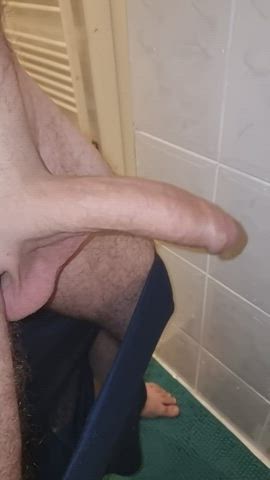 Heavy dick