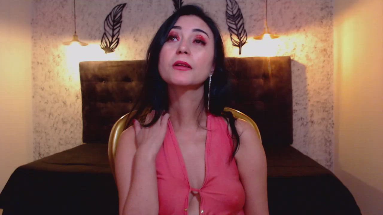 Cam Camgirl Webcam gif