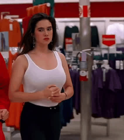 Jennifer Connelly