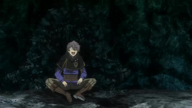 Black Clover - S1 E45 W4