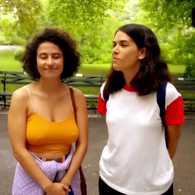 Ilana Glazer - Broad City