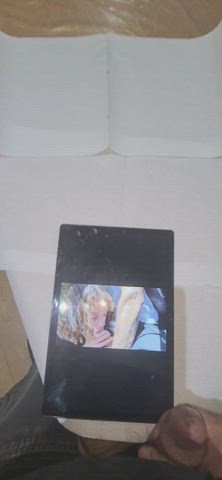 Cumtrib for users blowjob vid