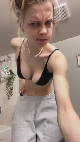 New Bra Tiktok