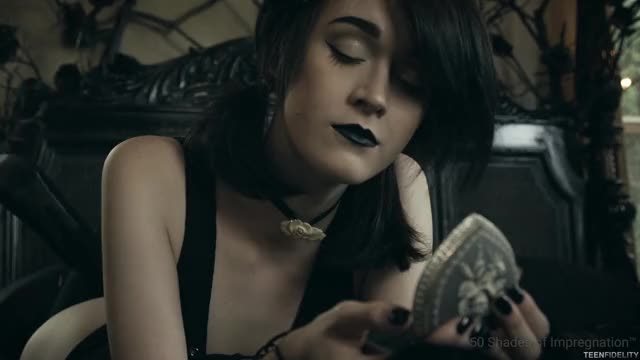 Ivy Aura - Teenfidelity-Goth- PT 1.5of7 - Copy (2)