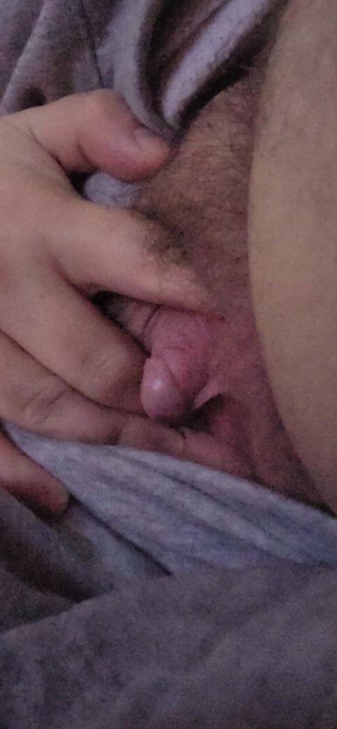 Come take care of my throbbing cock while I play video games