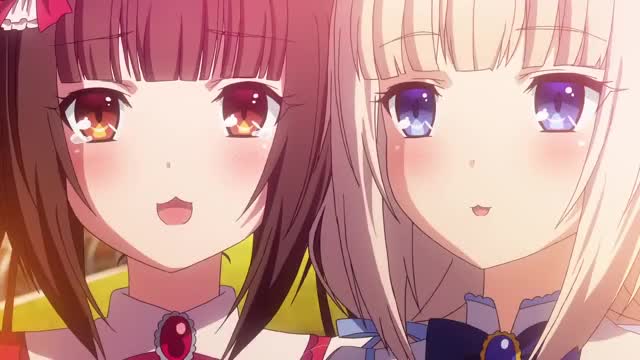 Nekopara OVA Eng  Subtitles