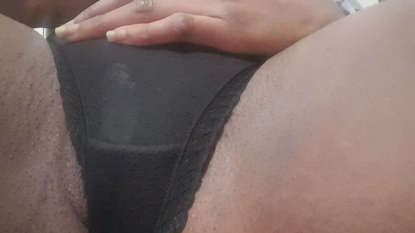 Ebony Pussy Wet Pussy gif