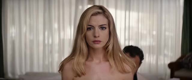 Anne Hathaway - Serenity (2019) HD 1080p