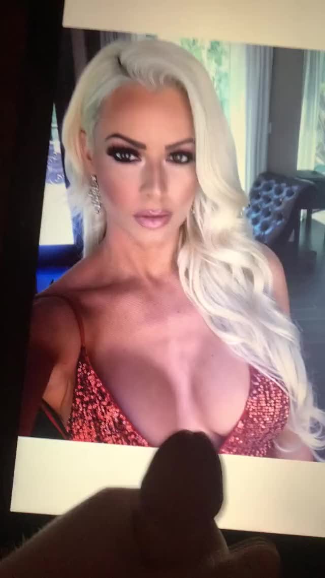 Maryse Cum Tribute