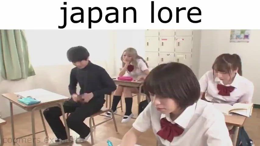 JAV Japanese Penis Porn GIF by hinternkopf