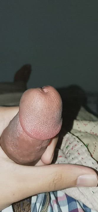 Cum Male Masturbation Precum gif