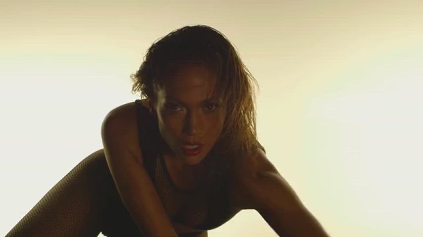 celebrity jennifer lopez underwear gif