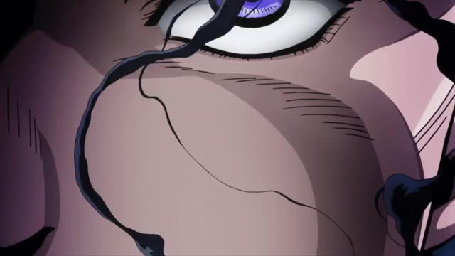 JoJo's Pt. 4 - E08