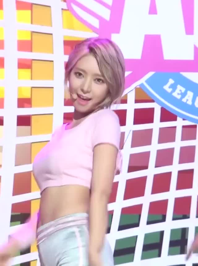 AOA - Choa