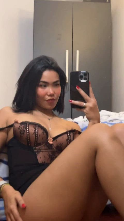 Can I be the reason you cum today, daddy