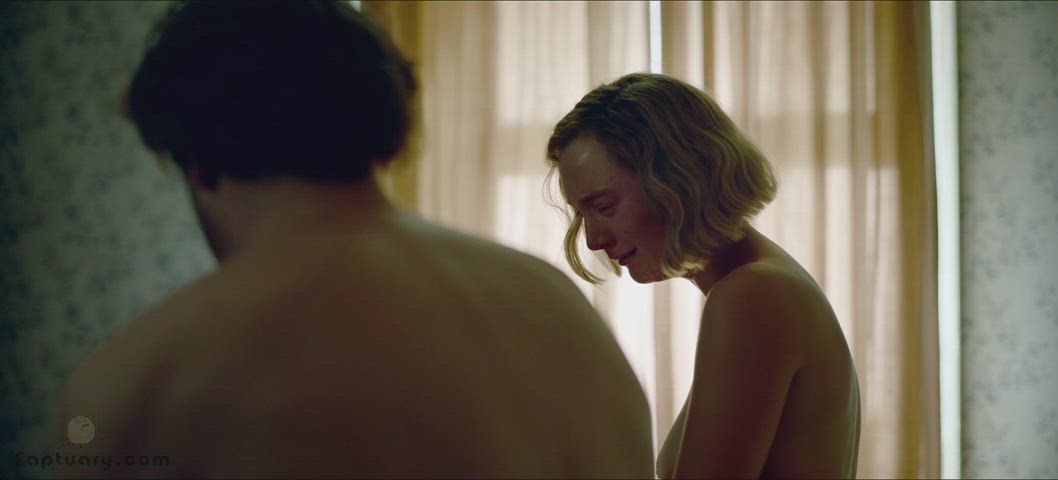 actress boobs celebrity cinema irish natural tits nipples saoirse ronan sideboob