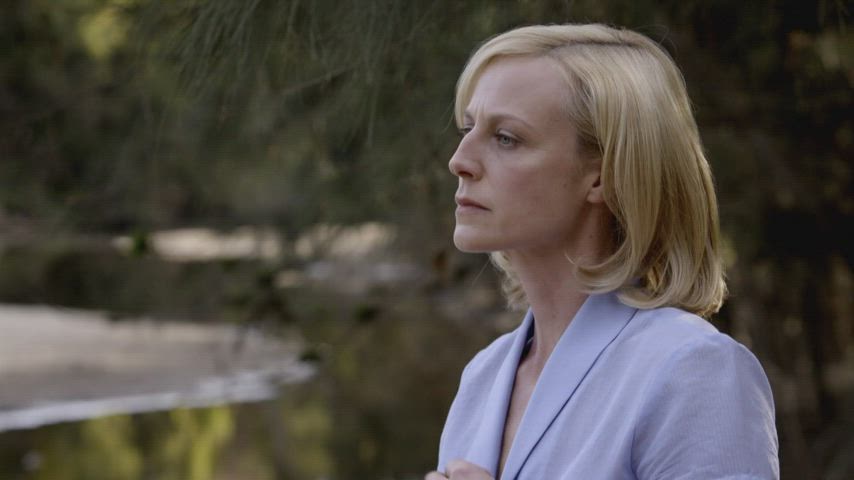 Marta Dusseldorp - A Place to Call Home s01e05 (AU2013) - cuts too early