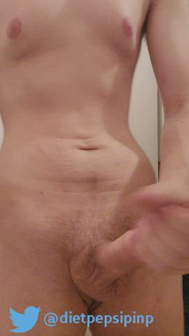 [20yo OC] Big load before bed! who can go a couple more rounds?? ;)