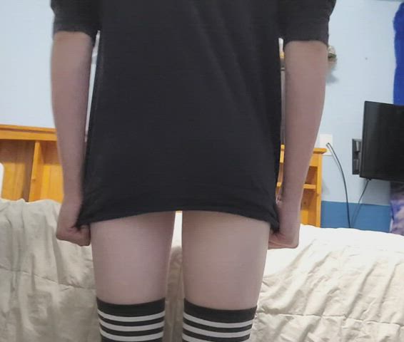 Need someone to use this ass