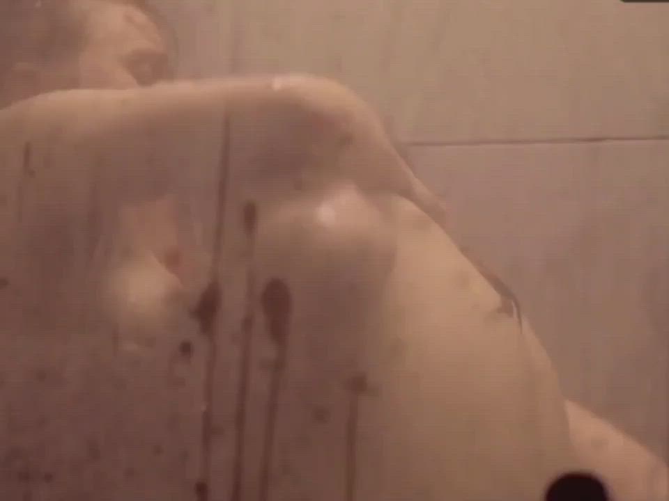 Bed Sex Cinema Shower gif