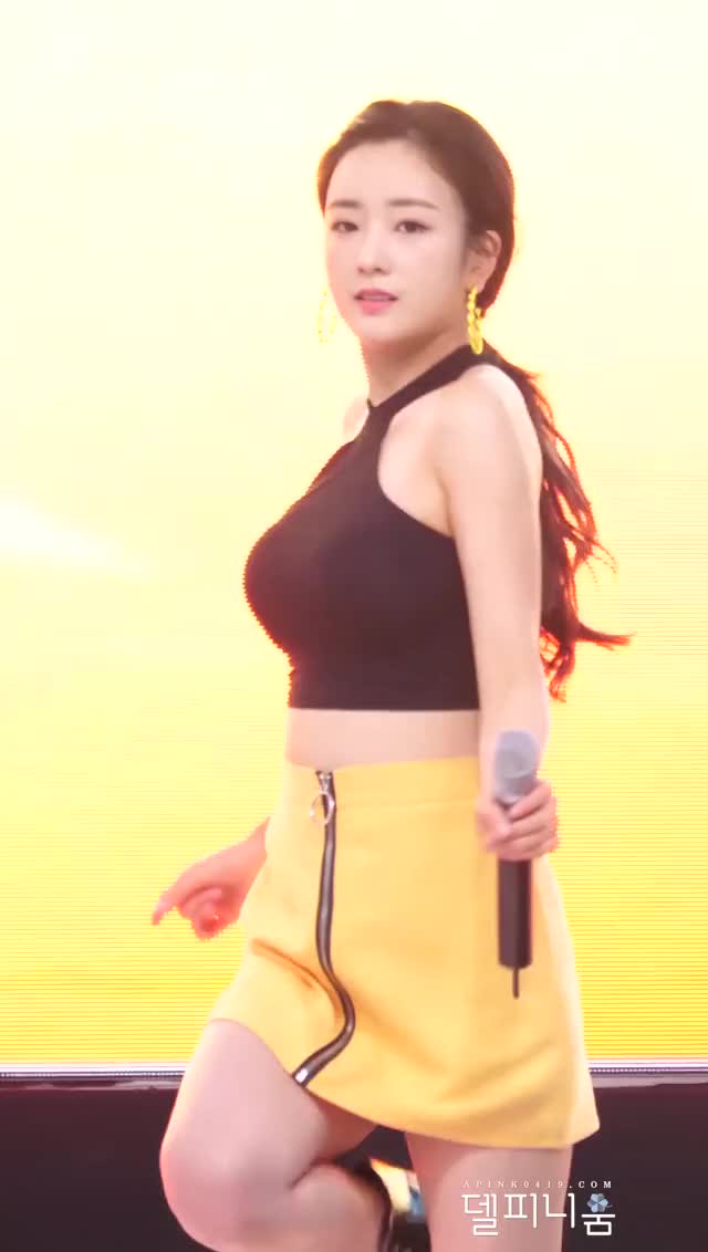 Apink - Bomi 190601 5