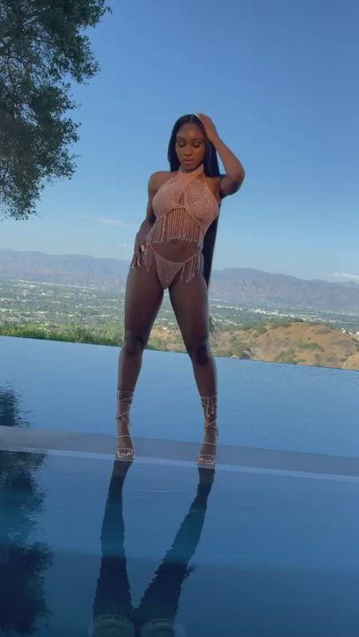 Normani gif