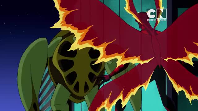 Ben 10: Ultimate Alien - Escape From Aggregor (Full Episode)