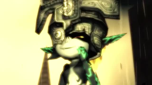 midna shifting