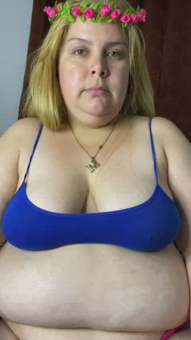 chubby facial tits turkish gif