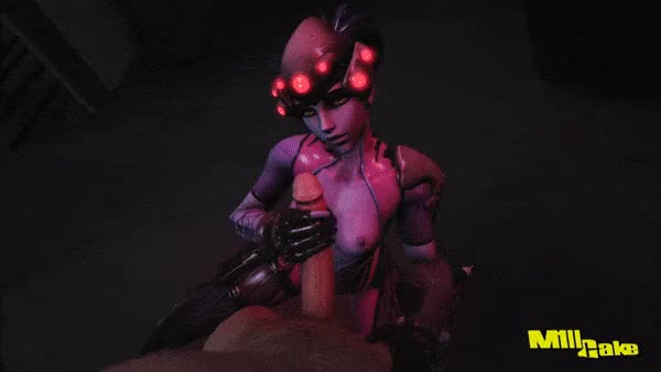 Widowmaker Overwatch