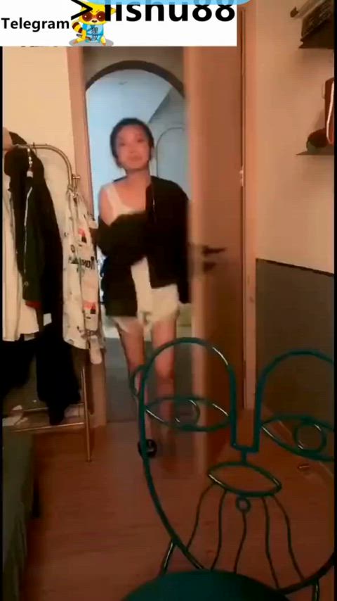 candid nipslip tiktok r/tiktits spicytiktokginger gif