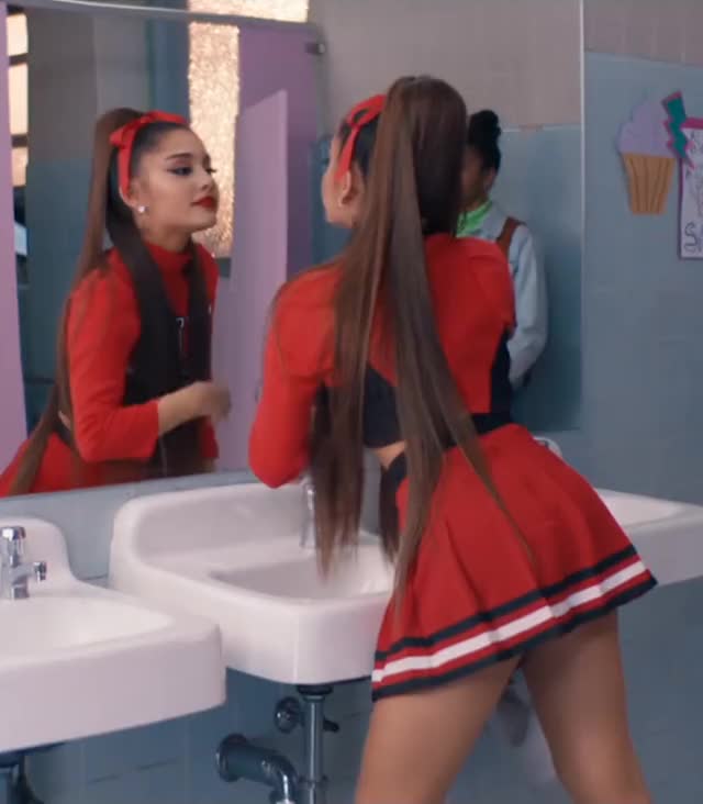 Ariana Grande