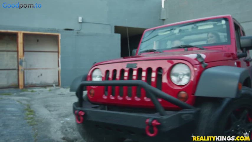 blowjob car fffm kendra spade khloe kapri pornstar skylar vox gif