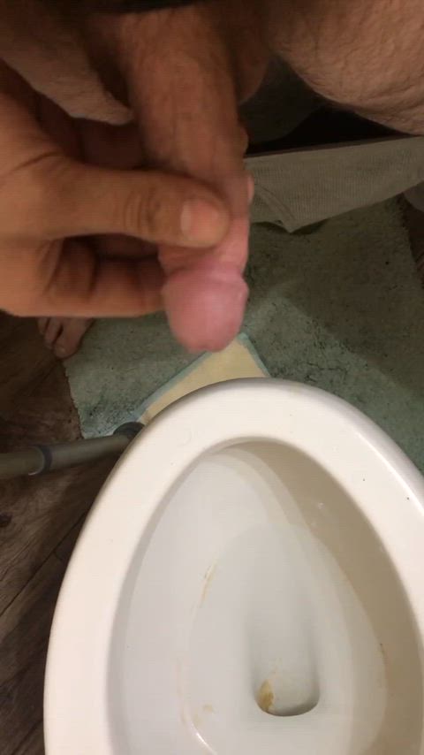 Me Pissing