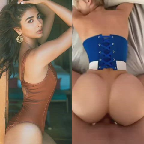 anal ass bollywood booty hardcore riley reid star starfucked swimsuit gif