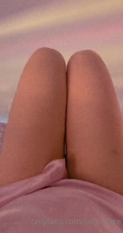 POV legs