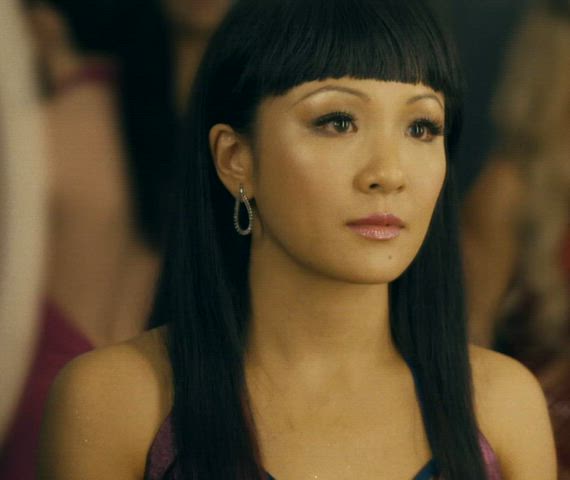 celebrity constance wu female gif