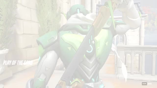 Genji 3k TDM