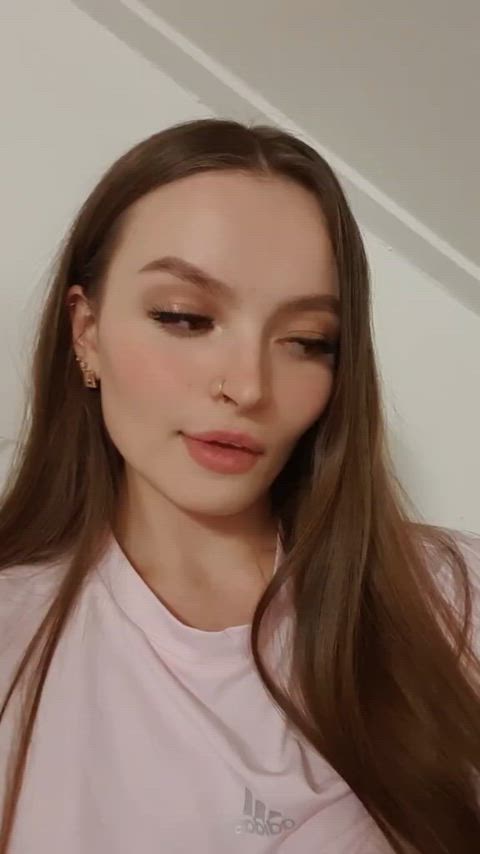 NaughtyElizabeth - More Tiktok flash videos on my TT likes (juanmomo45)