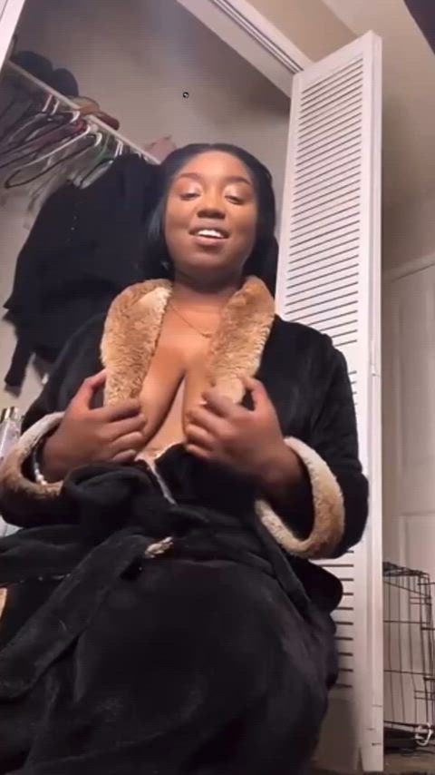 candid nipslip tiktok r/tiktits spicytiktokginger gif