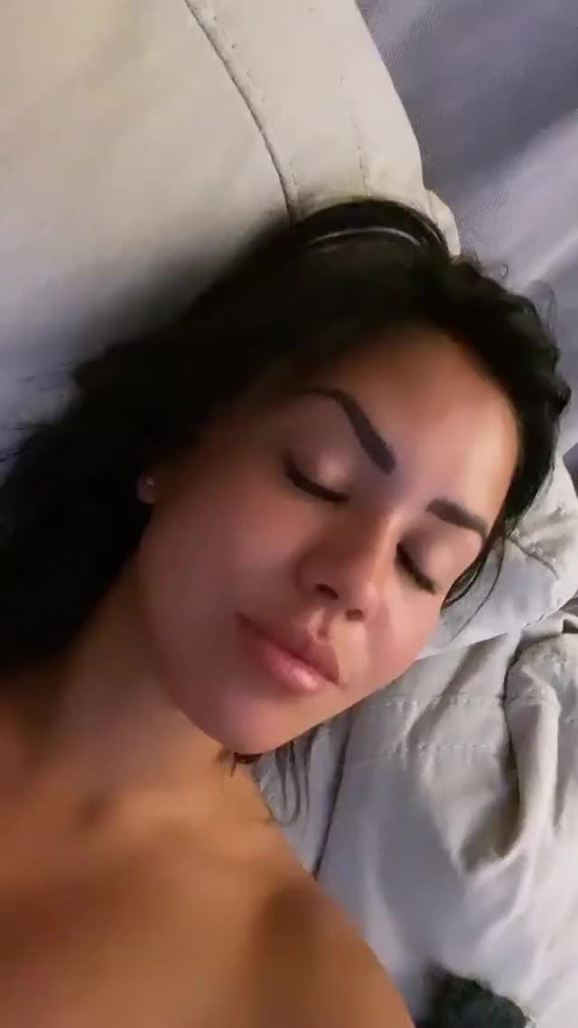 Alina Lopez IG Story - 9/22/2020