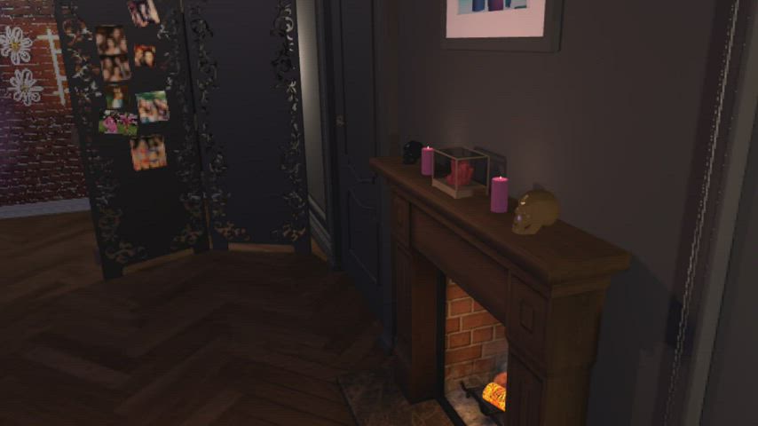 3d roommate vr gif