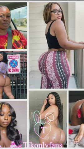 BIGBOOTY EBONY MEGAPACK✨️GrandPack# 2022# 104 GB Full length Video'🔥🔥Folder