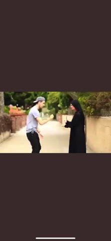 Afghan Arab Cosplay Desi Foreplay Muslim gif