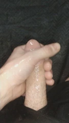 cock cum cumshot gif