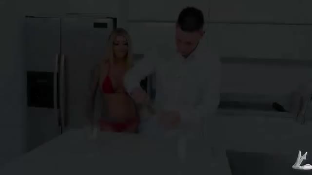 Karma Rx & Tyler Steel in My Friend's Hot Girl