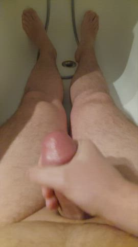 Havn't posted for a while😋 hope you enjoy my cumshot and let me know your opinion