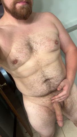 Who likes a big floppy cock?