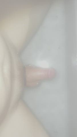 Cock Jerk Off Male Masturbation Masturbating Underwater gif